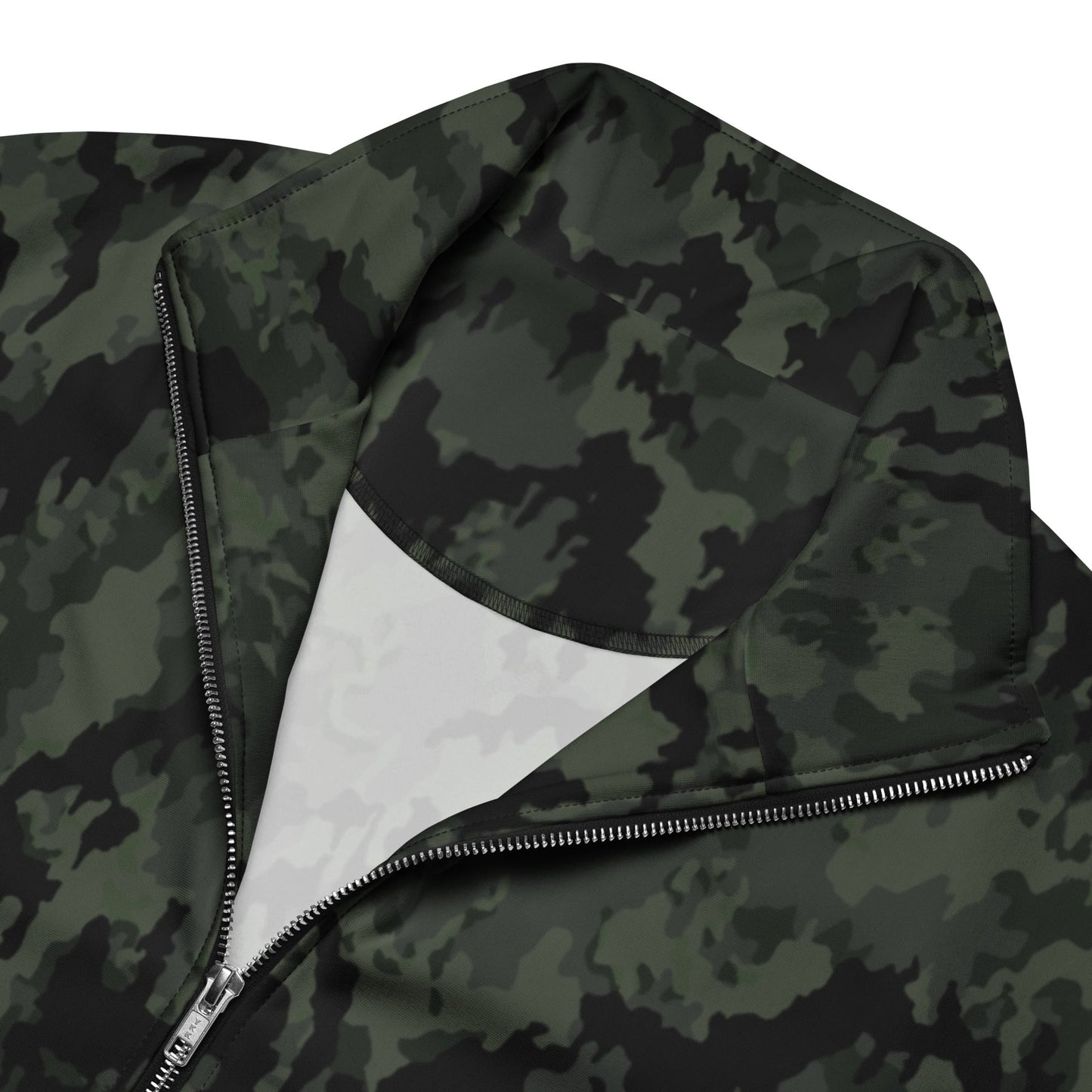 German Leibermuster Nachtjager CAMO Unisex track jacket - Track Jackets