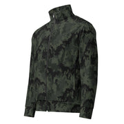 Leibermuster Nachtjäger CAMO Unisex Track Jacket