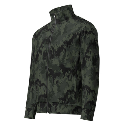German Leibermuster Nachtjager CAMO Unisex track jacket - Track Jackets