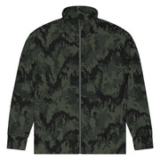 Leibermuster Nachtjäger CAMO Unisex Track Jacket