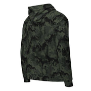 Leibermuster Nachtjäger CAMO Unisex Zip Hoodie