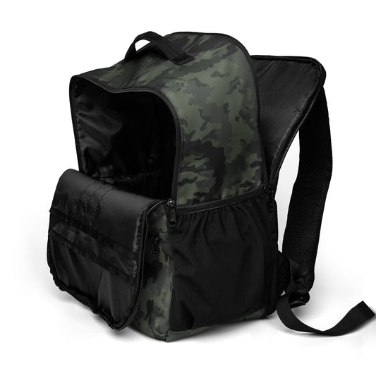 German Leibermuster Nachtjager CAMO Utility backpack - Backpacks