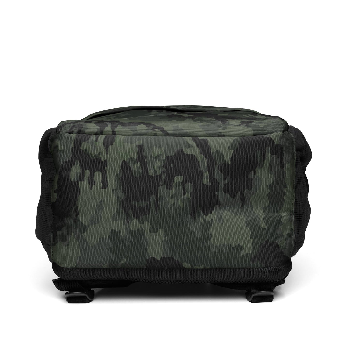 German Leibermuster Nachtjager CAMO Utility backpack - Backpacks