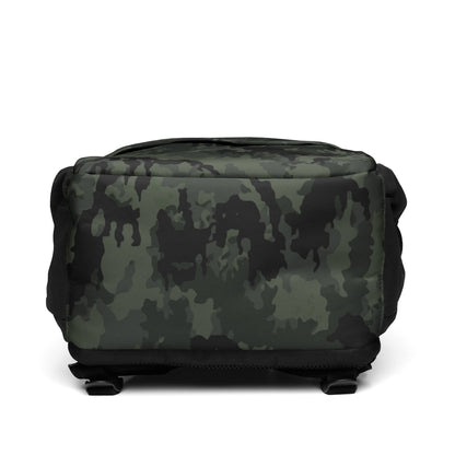 German Leibermuster Nachtjager CAMO Utility backpack - Backpacks