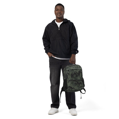 German Leibermuster Nachtjager CAMO Utility backpack - Backpacks