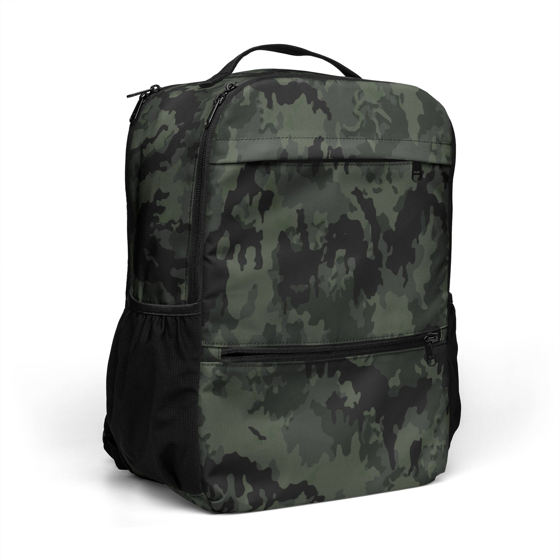 German Leibermuster Nachtjager CAMO Utility backpack - Backpacks