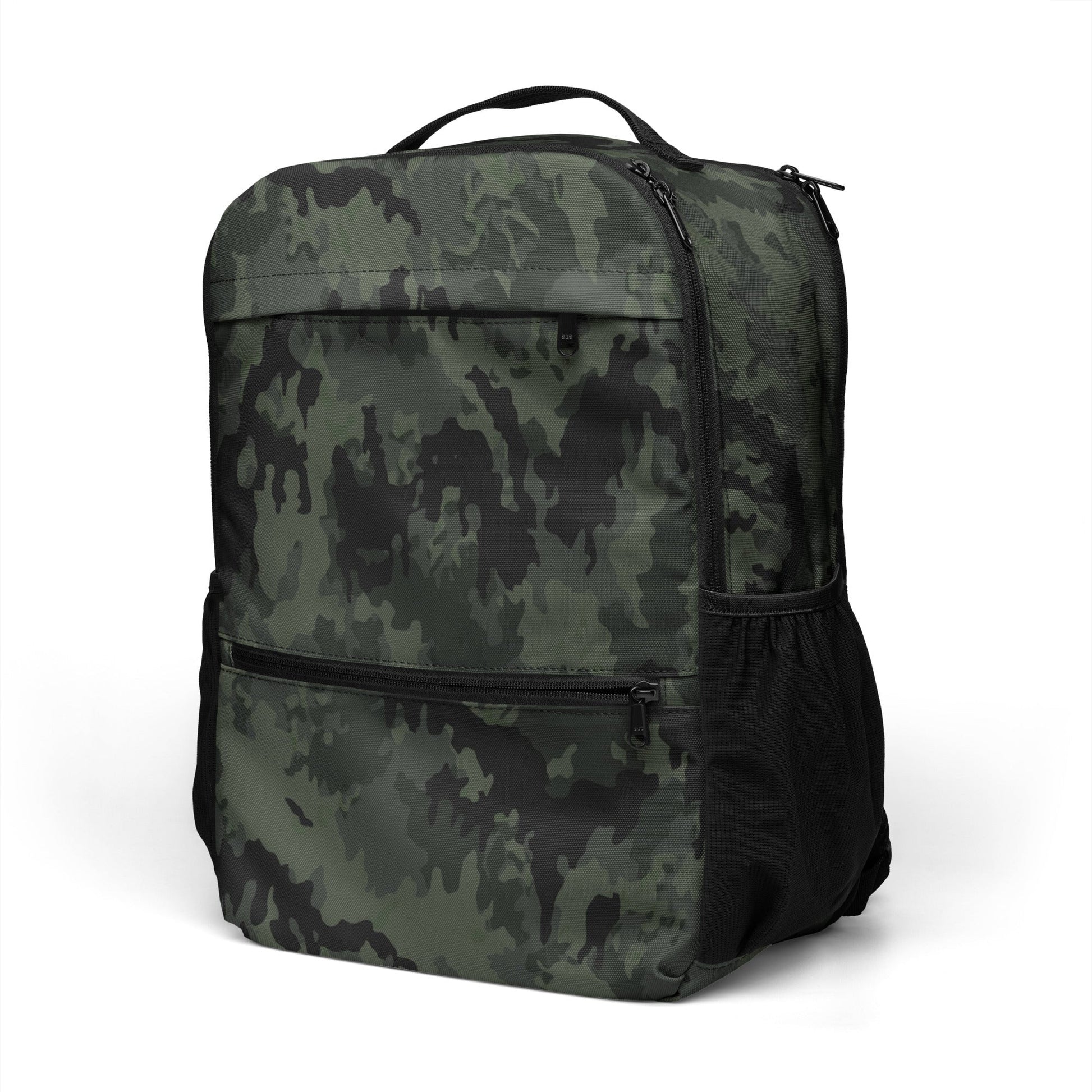 German Leibermuster Nachtjager CAMO Utility backpack - Backpacks