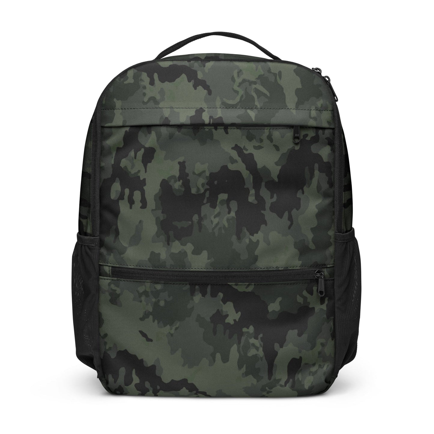 German Leibermuster Nachtjager CAMO Utility backpack - Backpacks