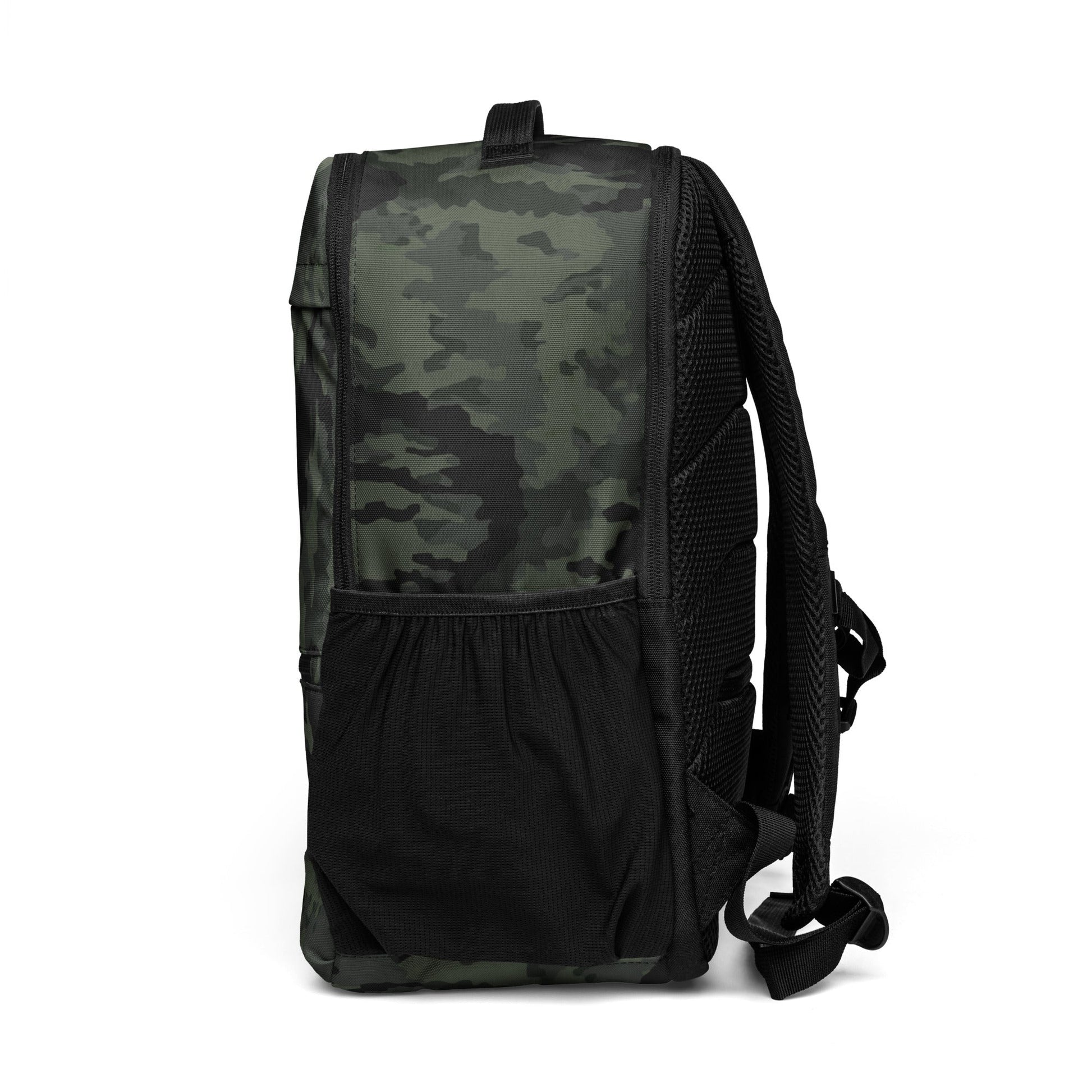 German Leibermuster Nachtjager CAMO Utility backpack - Backpacks
