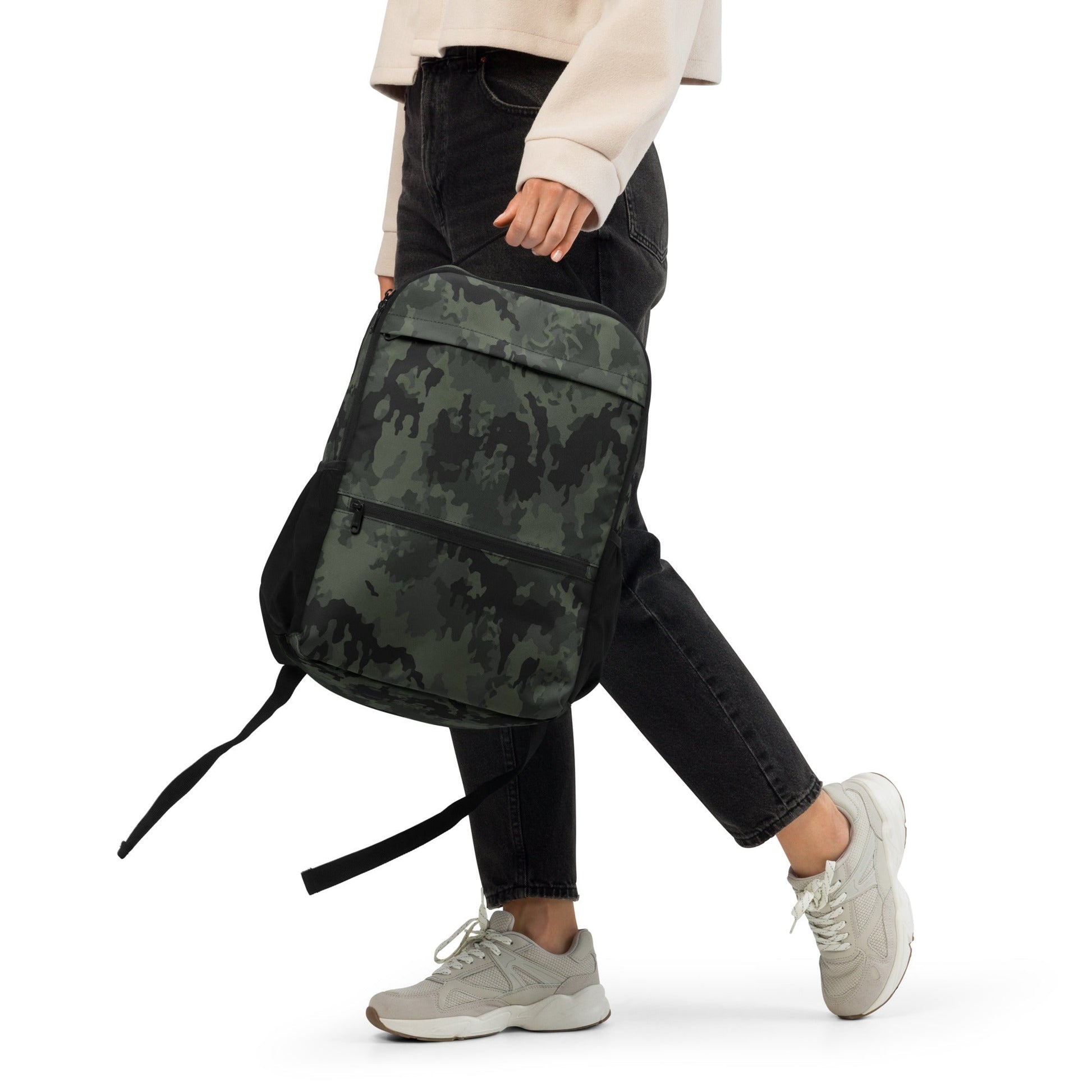 German Leibermuster Nachtjager CAMO Utility backpack - Backpacks