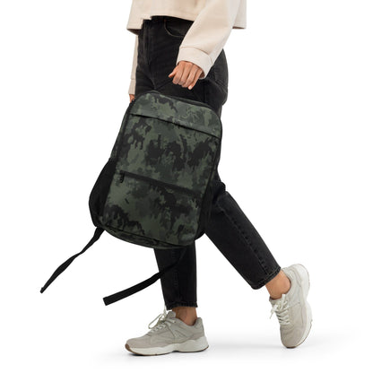 German Leibermuster Nachtjager CAMO Utility backpack - Backpacks