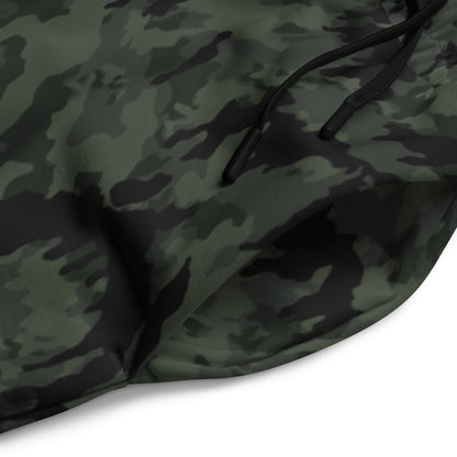 German Leibermuster Nachtjager CAMO Wide-leg joggers - Joggers