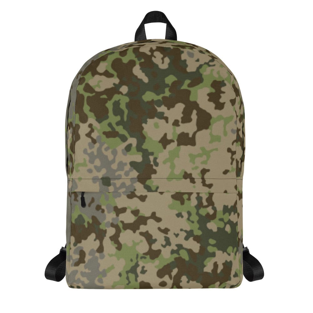 German Multitarn CAMO Backpack