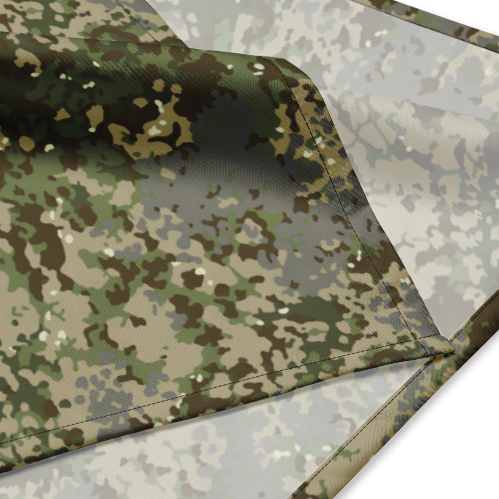 German Multitarn CAMO bandana - Bandana