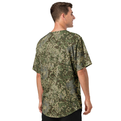 German Multitarn CAMO baseball jersey - Baseball Jerseys