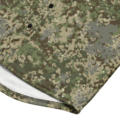 German Multitarn CAMO baseball jersey - Baseball Jerseys