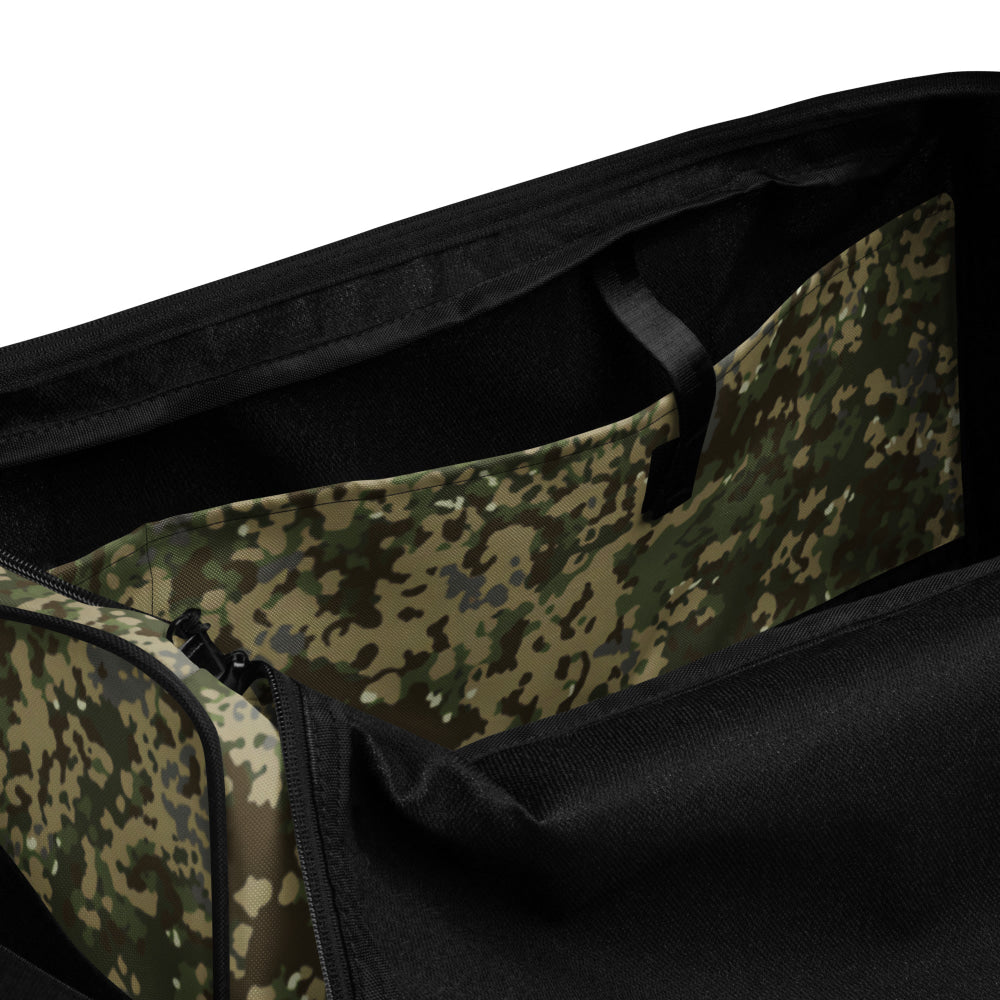 German Multitarn CAMO Duffle bag - Bag