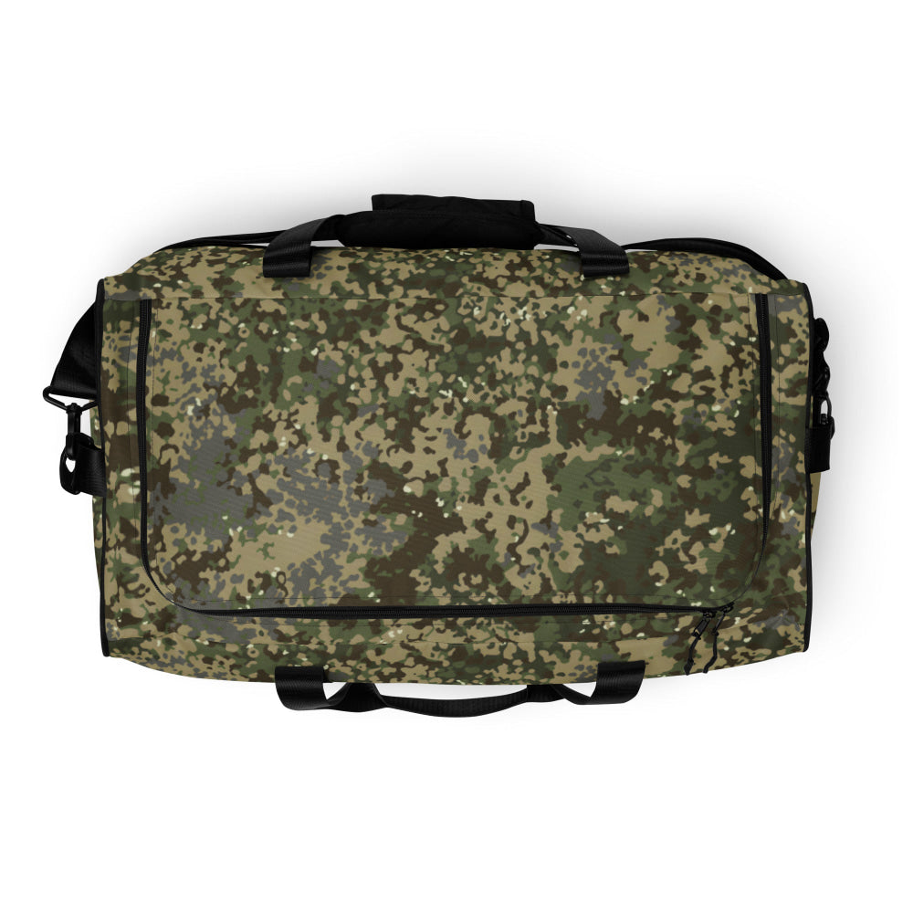 German Multitarn CAMO Duffle bag - Bag