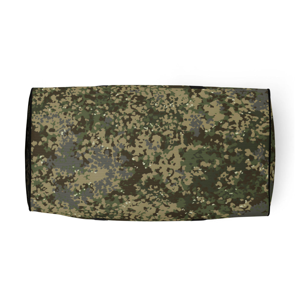 German Multitarn CAMO Duffle bag - Bag