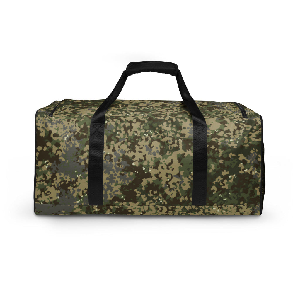 German Multitarn CAMO Duffle bag - Bag