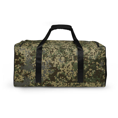 German Multitarn CAMO Duffle bag - Bag