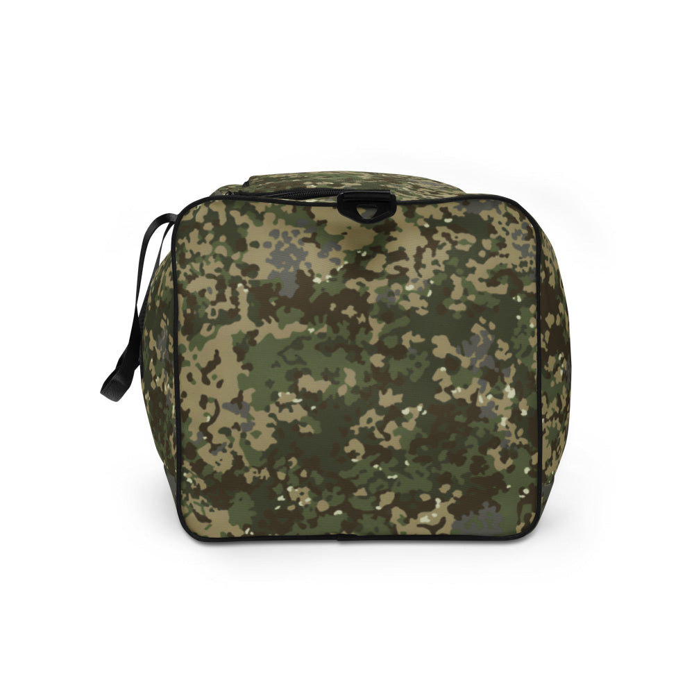 German Multitarn CAMO Duffle bag - Bag