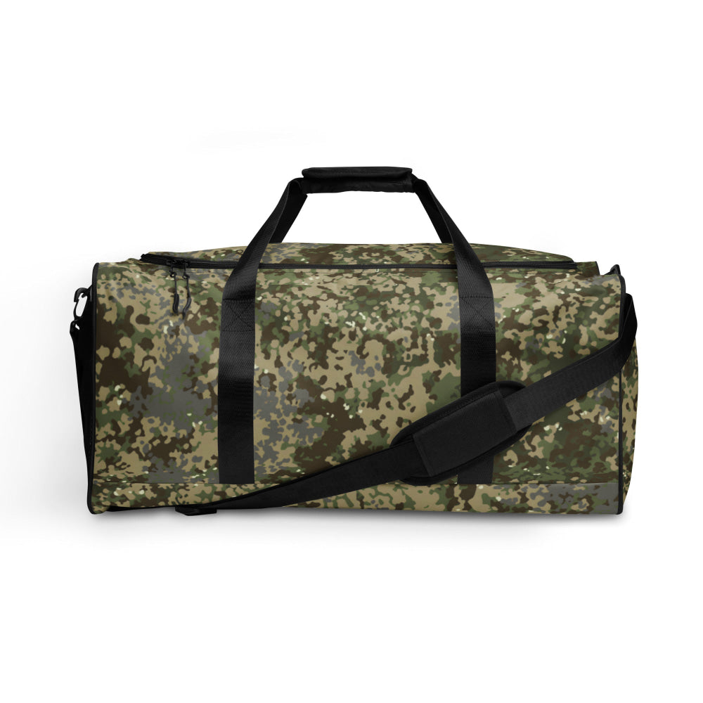 German Multitarn CAMO Duffle bag - Bag