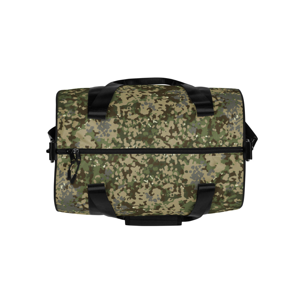 German Multitarn CAMO gym bag - Gym Bag