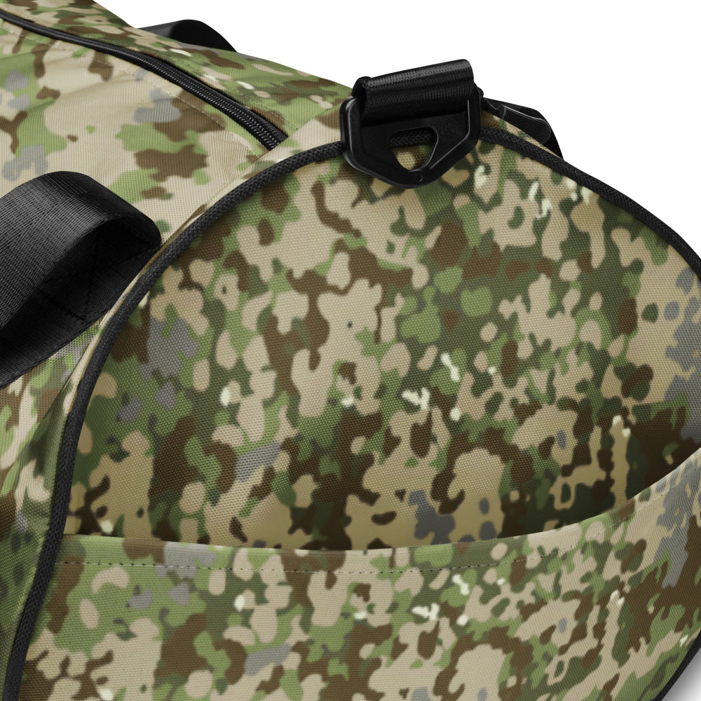 German Multitarn CAMO gym bag - Gym Bag