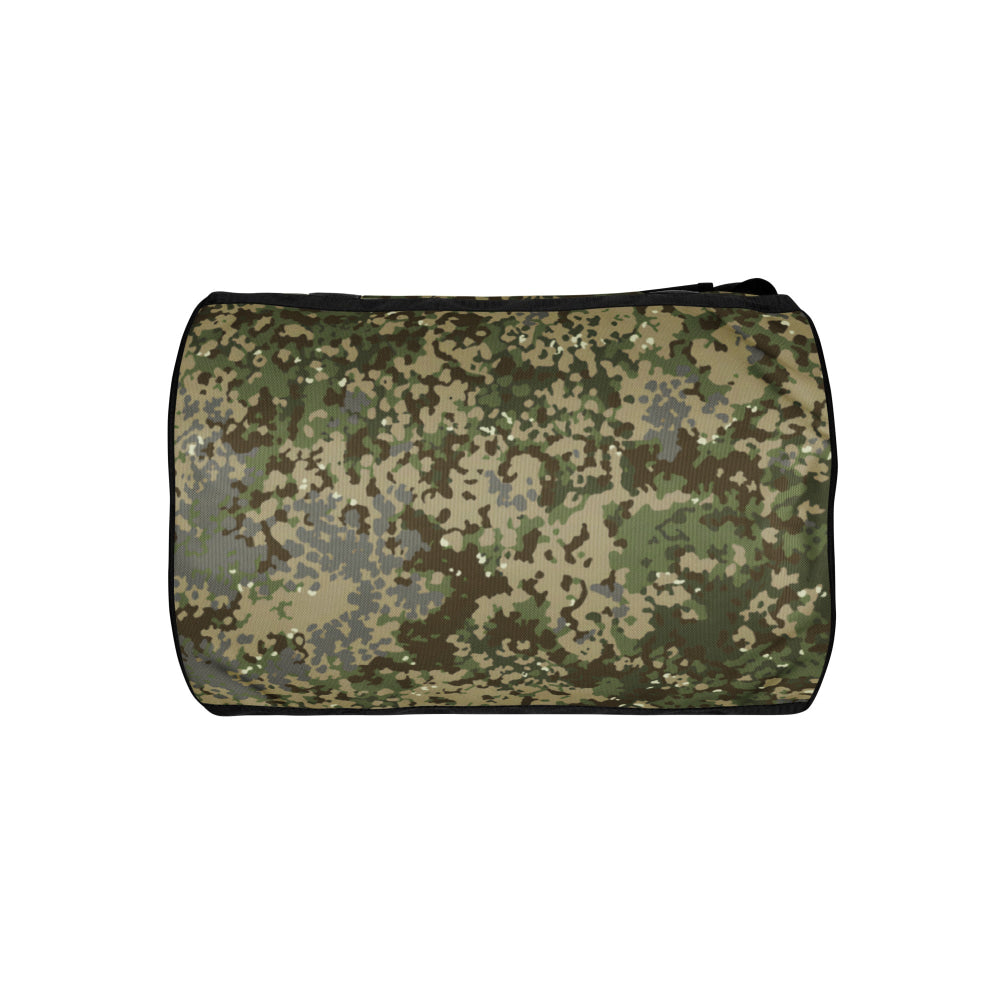 German Multitarn CAMO gym bag - Gym Bag