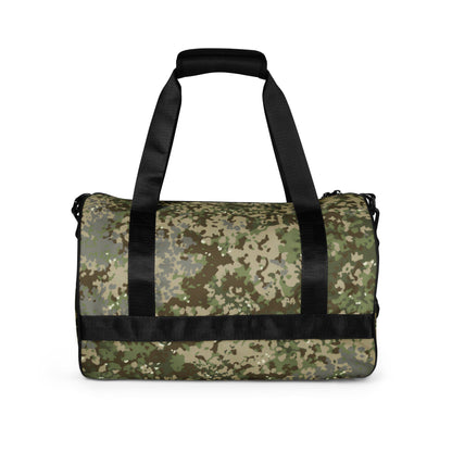 German Multitarn CAMO gym bag - Gym Bag