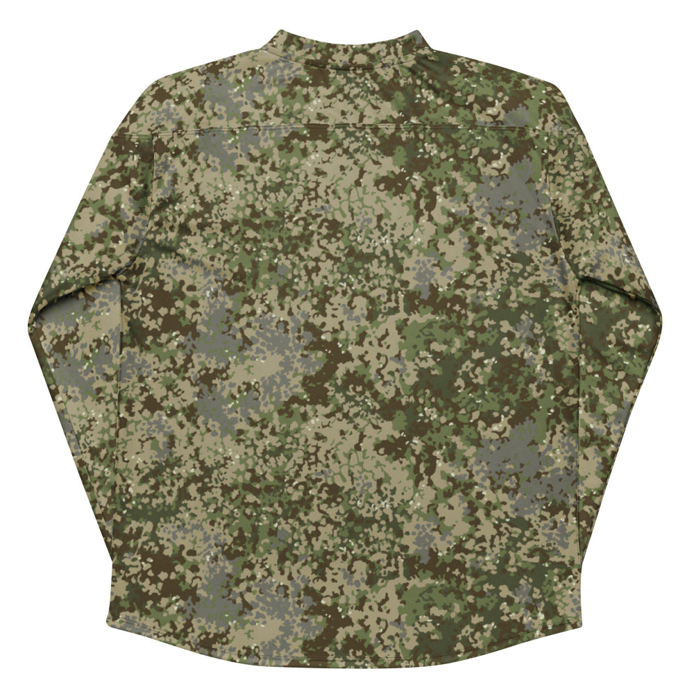 German Multitarn CAMO hockey fan jersey - Unisex Hockey Fan Jersey