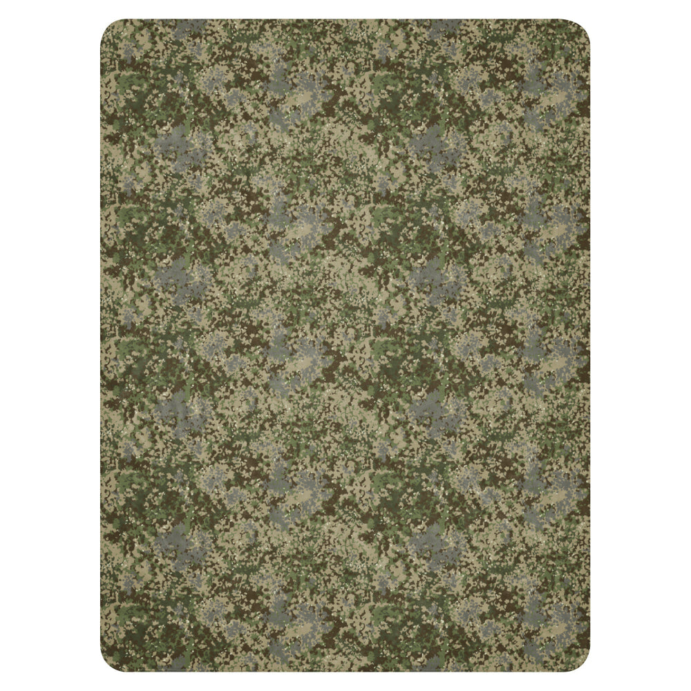 German Multitarn CAMO Sherpa blanket - Blanket