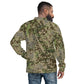 German Multitarn CAMO Unisex Bomber Jacket