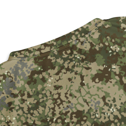 German Multitarn CAMO unisex sports jersey Sports Jerseys