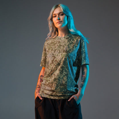 German Multitarn CAMO unisex sports jersey Sports Jerseys