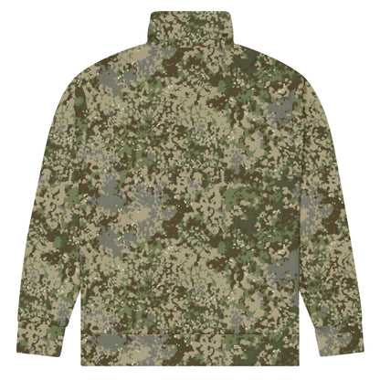 German Multitarn CAMO Unisex track jacket - Track Jacket