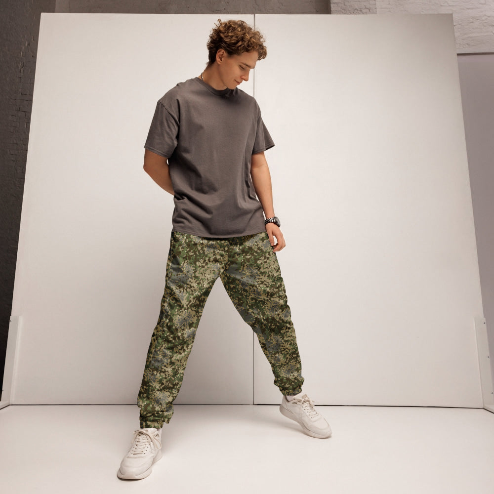 German Multitarn CAMO Unisex track pants - Track Pants