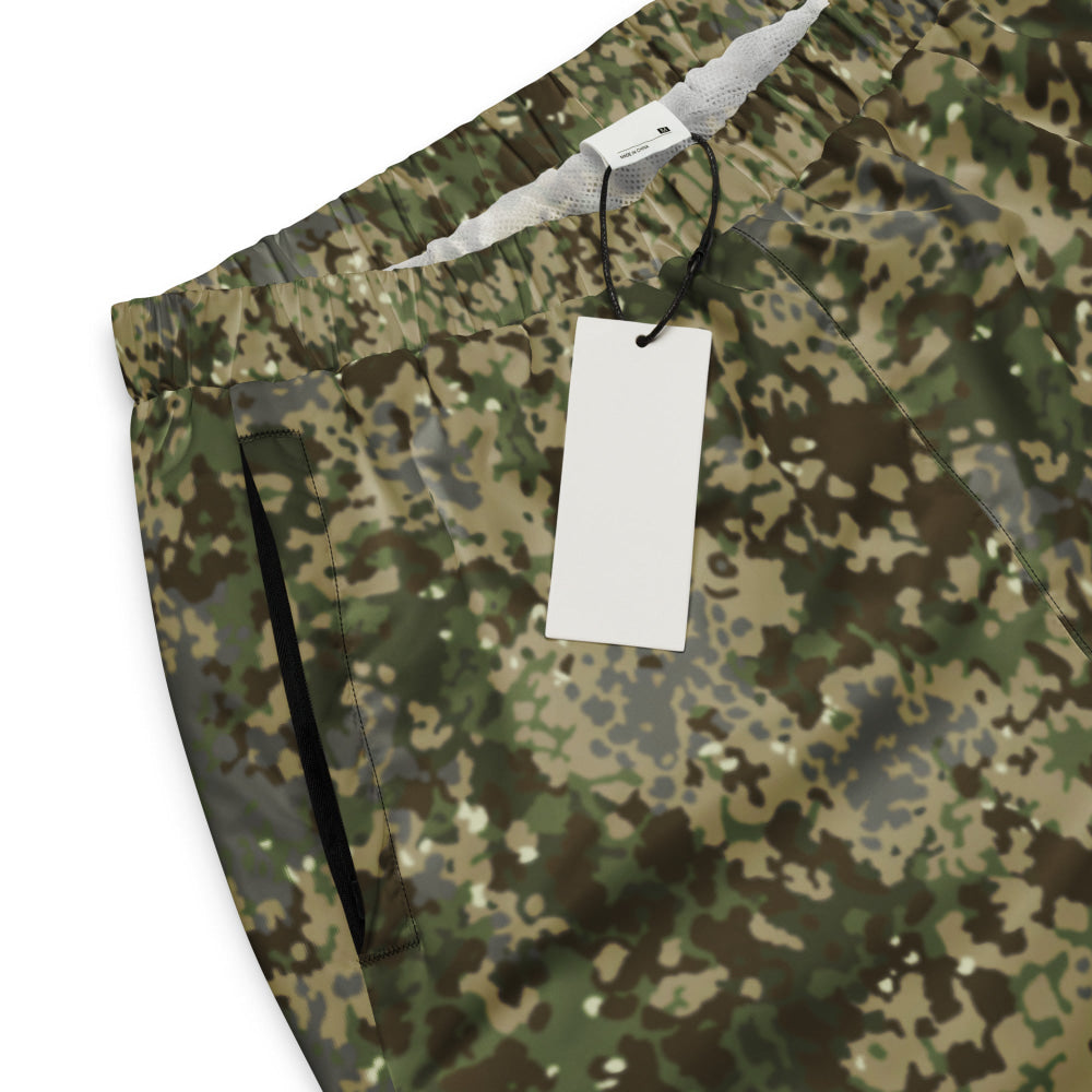 German Multitarn CAMO Unisex track pants - Track Pants