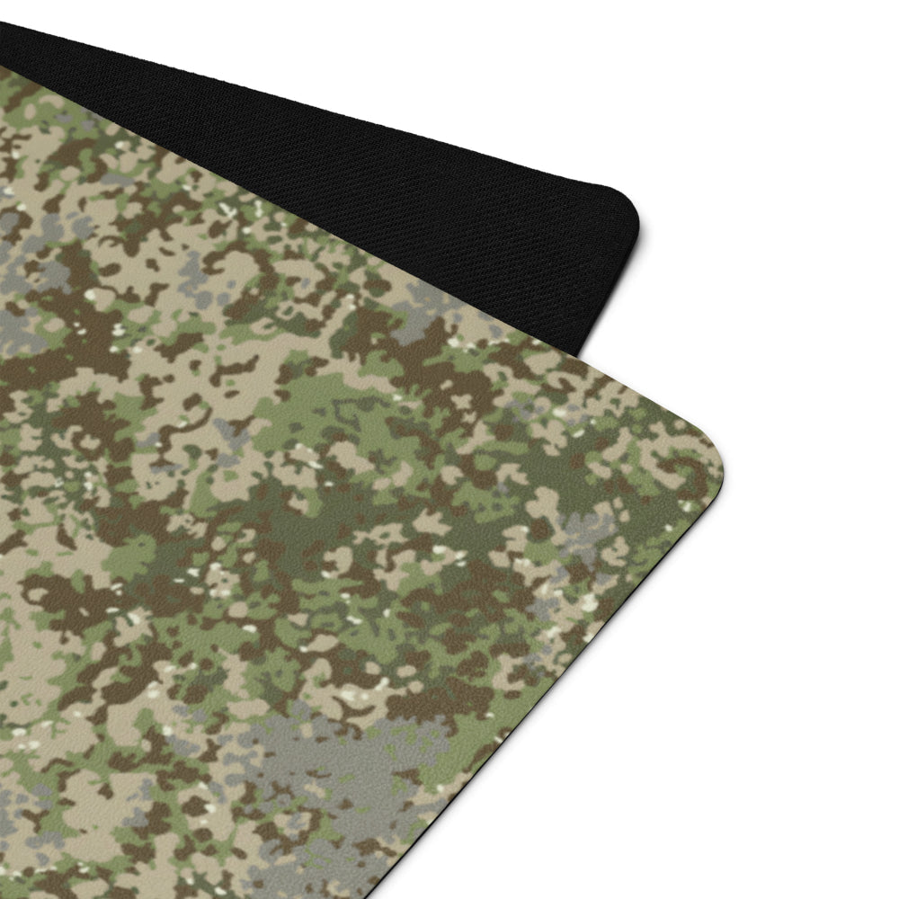 German Multitarn CAMO Yoga mat - Mat