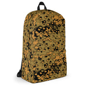 Oak Leaf Eichenlaubmuster Autumn CAMO Backpack - Bag