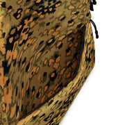 Oak Leaf Eichenlaubmuster Autumn CAMO Backpack - Bag