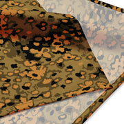 Oak Leaf Eichenlaubmuster Autumn CAMO Bandana
