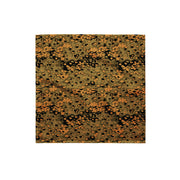 Oak Leaf Eichenlaubmuster Autumn CAMO Bandana - S