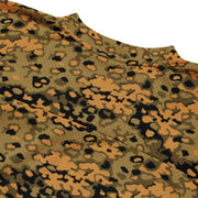 Oak Leaf Eichenlaubmuster Autumn CAMO Unisex American Football Jersey