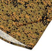 Oak Leaf Eichenlaubmuster Autumn CAMO Unisex Hockey Fan Jersey
