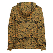 Oak Leaf Eichenlaubmuster Autumn CAMO Unisex Hoodie