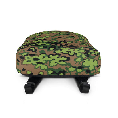 German Oak Leaf Eichenlaubmuster Spring CAMO Backpack - Backpacks