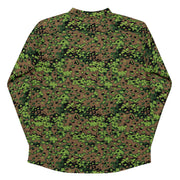 Oak Leaf Eichenlaubmuster Spring CAMO Unisex Hockey Fan Jersey