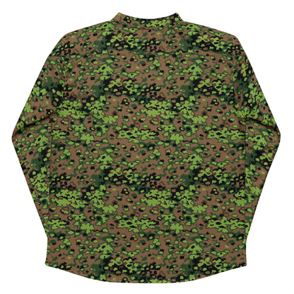 German Oak Leaf Eichenlaubmuster Spring CAMO Unisex Hockey Fan Jersey